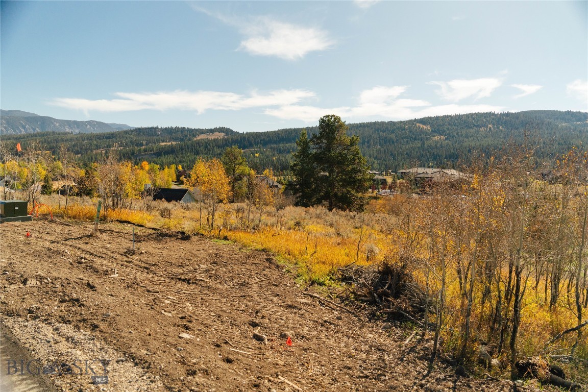 Lot 13 Upper Whitefish Drive Property Photo 8