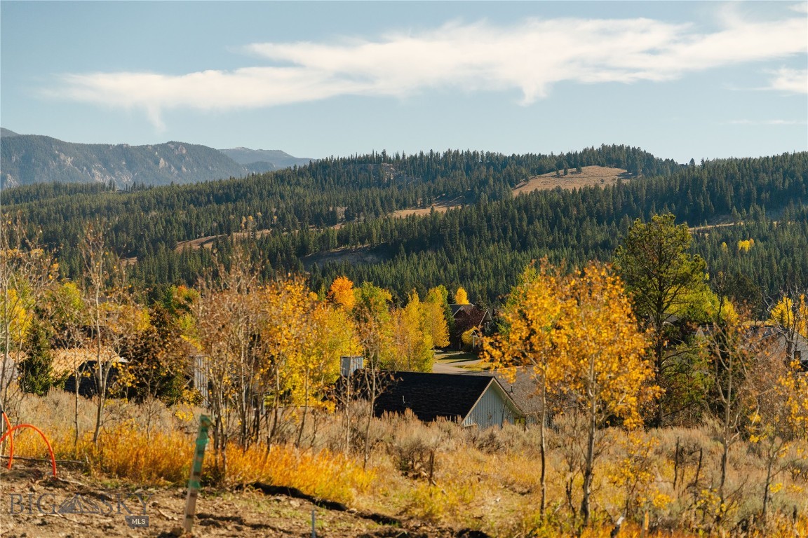 Lot 13 Upper Whitefish Drive Property Photo 9