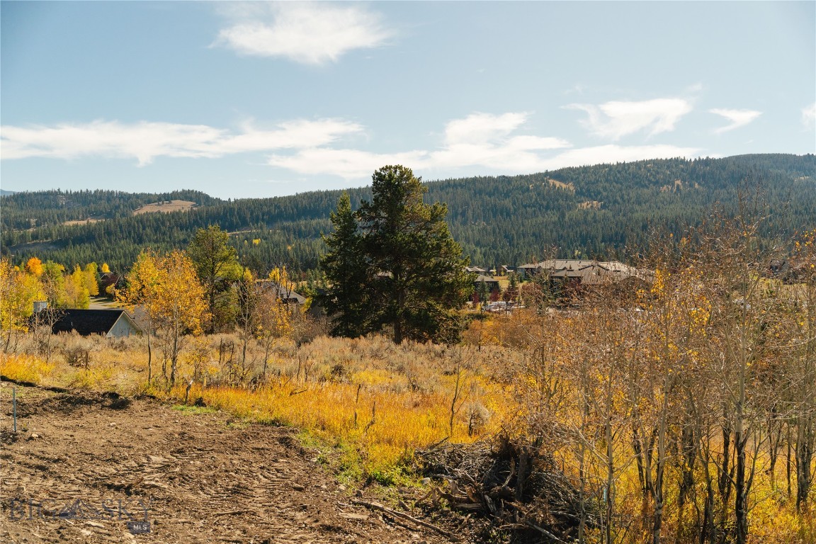 Lot 13 Upper Whitefish Drive Property Photo 10