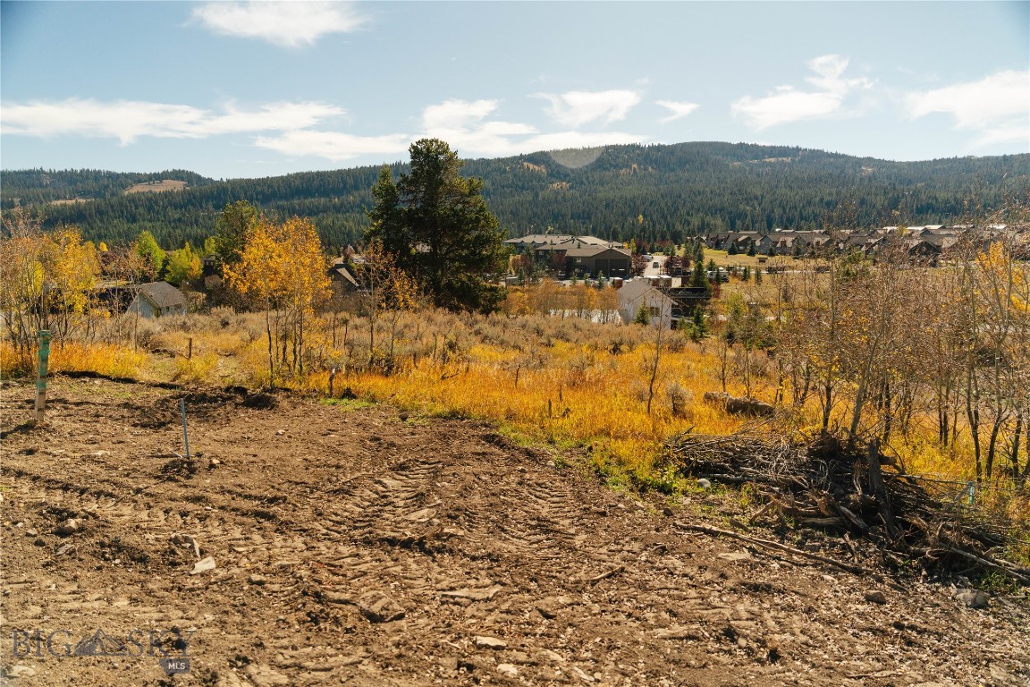 Lot 13 Upper Whitefish Drive Property Photo 11