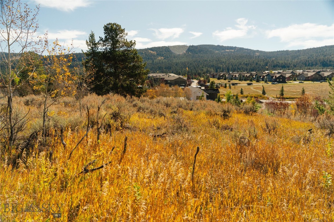 Lot 13 Upper Whitefish Drive Property Photo 12