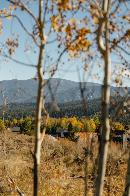 Lot 13 Upper Whitefish Drive Property Photo 15