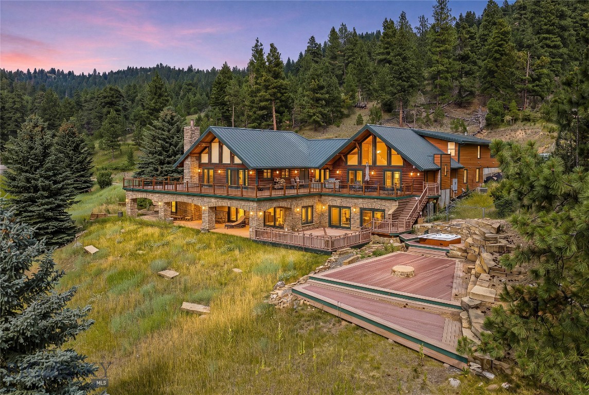 80 Browns Gulch Property Photo 1