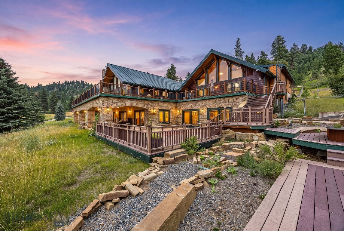 80 Browns Gulch Property Photo 4
