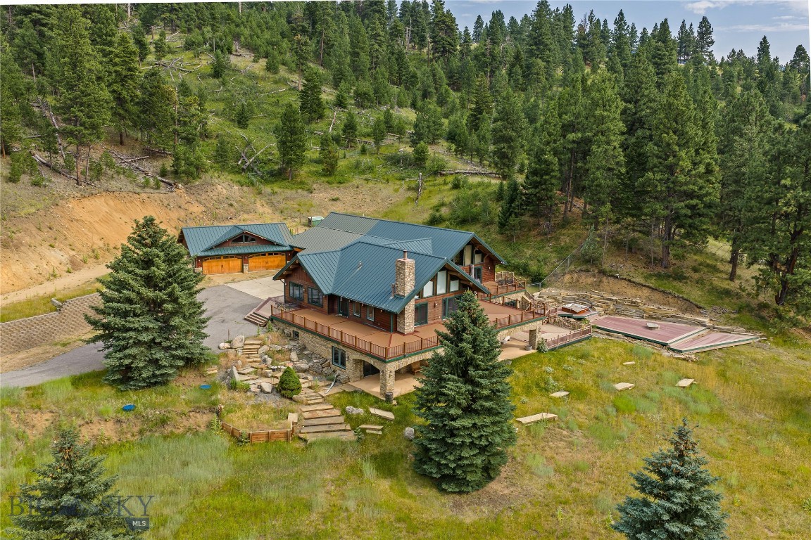 80 Browns Gulch Property Photo 75