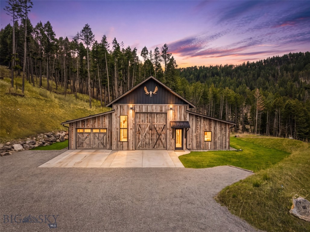 182 Elk Ridge Road Property Photo