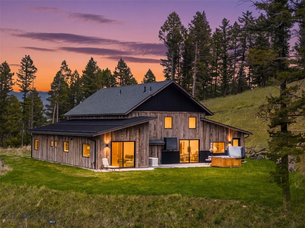 182 Elk Ridge Road Property Photo 3