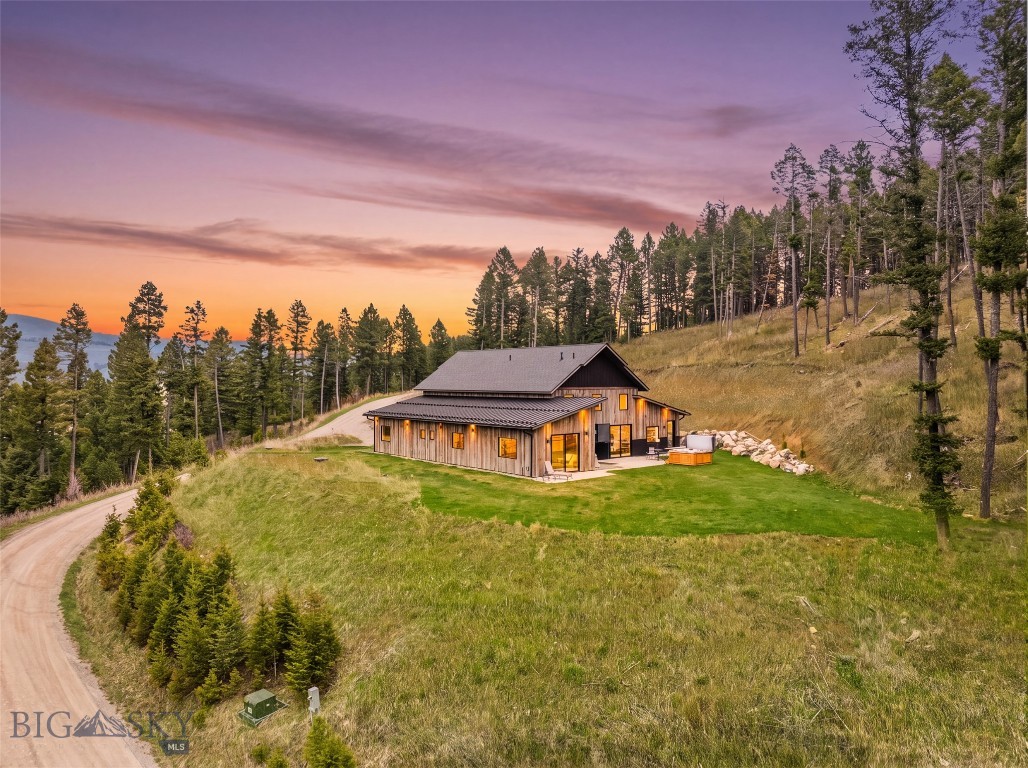 182 Elk Ridge Road Property Photo 4