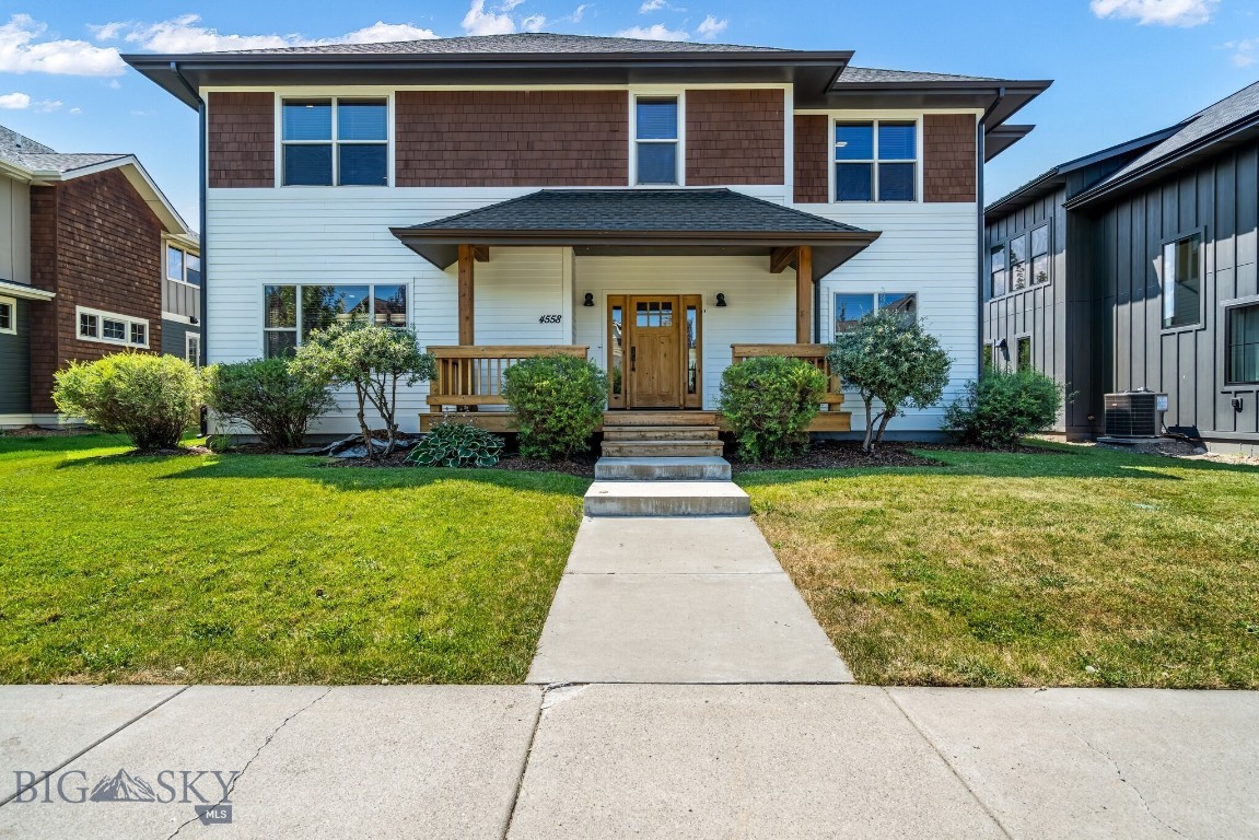 4558 Perry Street Property Photo 1