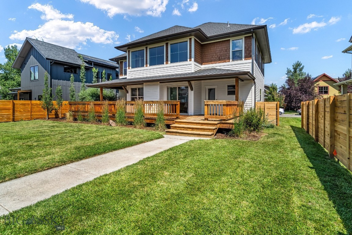 4558 Perry Street Property Photo 16