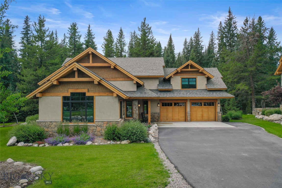134 Brownstone Loop