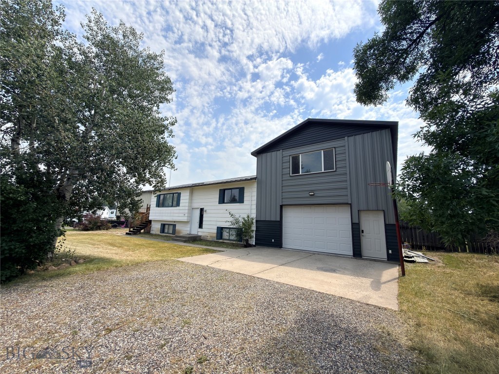 302 Mcewen Drive Property Photo 1