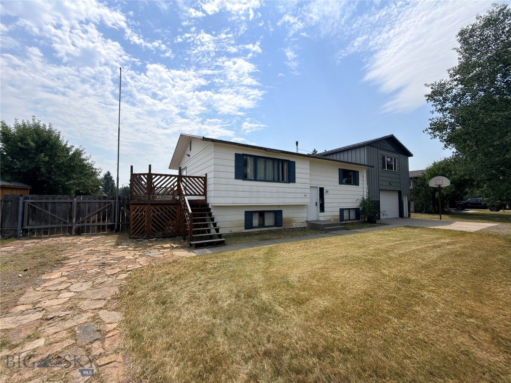 302 Mcewen Drive Property Photo 2