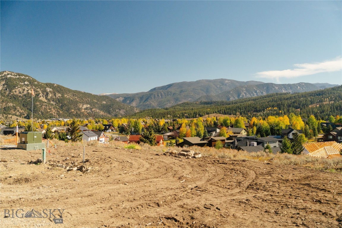 Lot 15 Upper Whitefish Drive Property Photo 2
