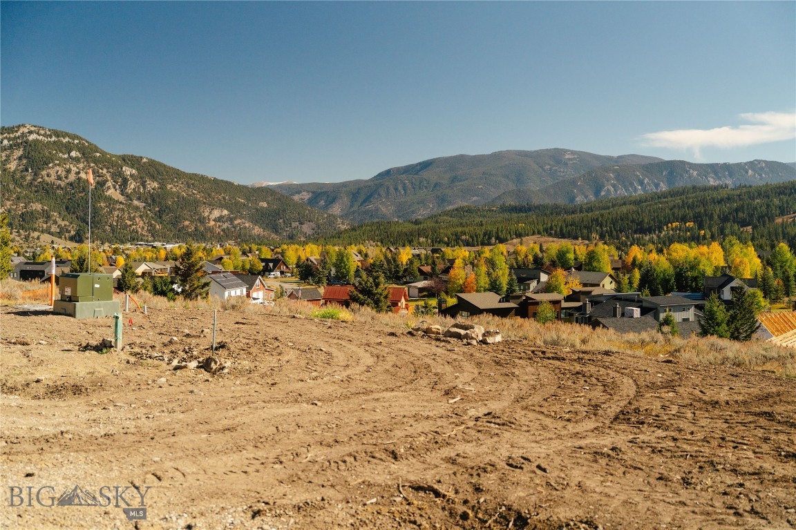 Lot 15 Upper Whitefish Drive Property Photo 3