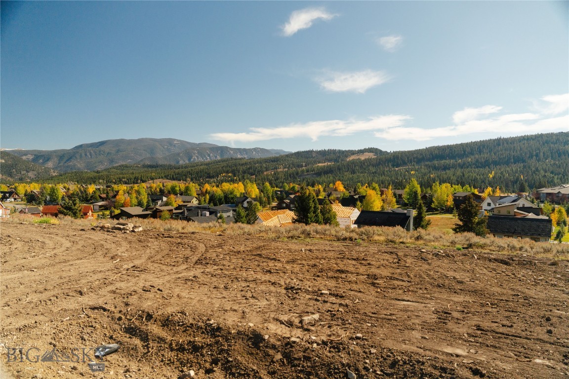 Lot 15 Upper Whitefish Drive Property Photo 4