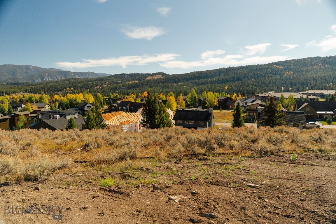 Lot 15 Upper Whitefish Drive Property Photo 5