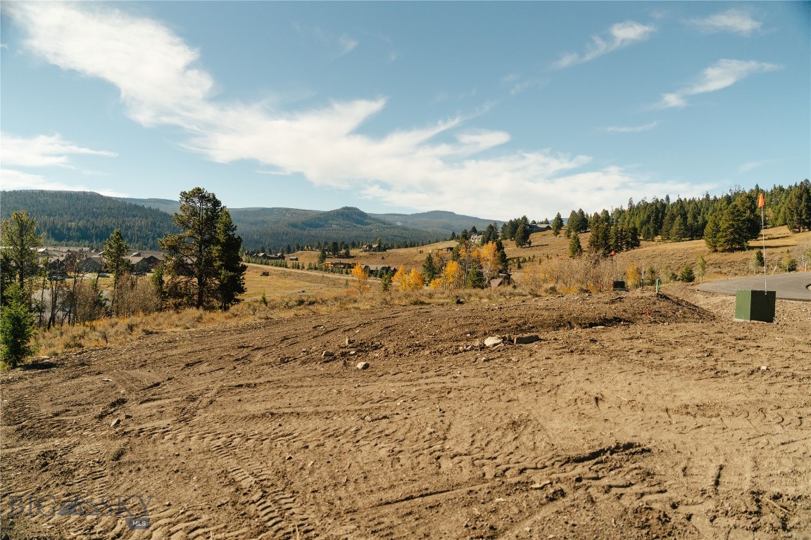 Lot 15 Upper Whitefish Drive Property Photo 6