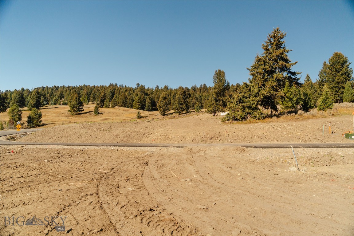 Lot 15 Upper Whitefish Drive Property Photo 7