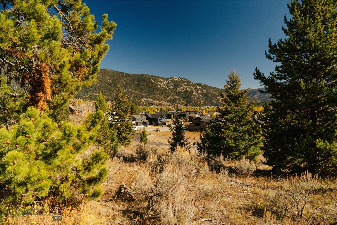 Lot 18 Upper Whitefish Drive Property Photo 5