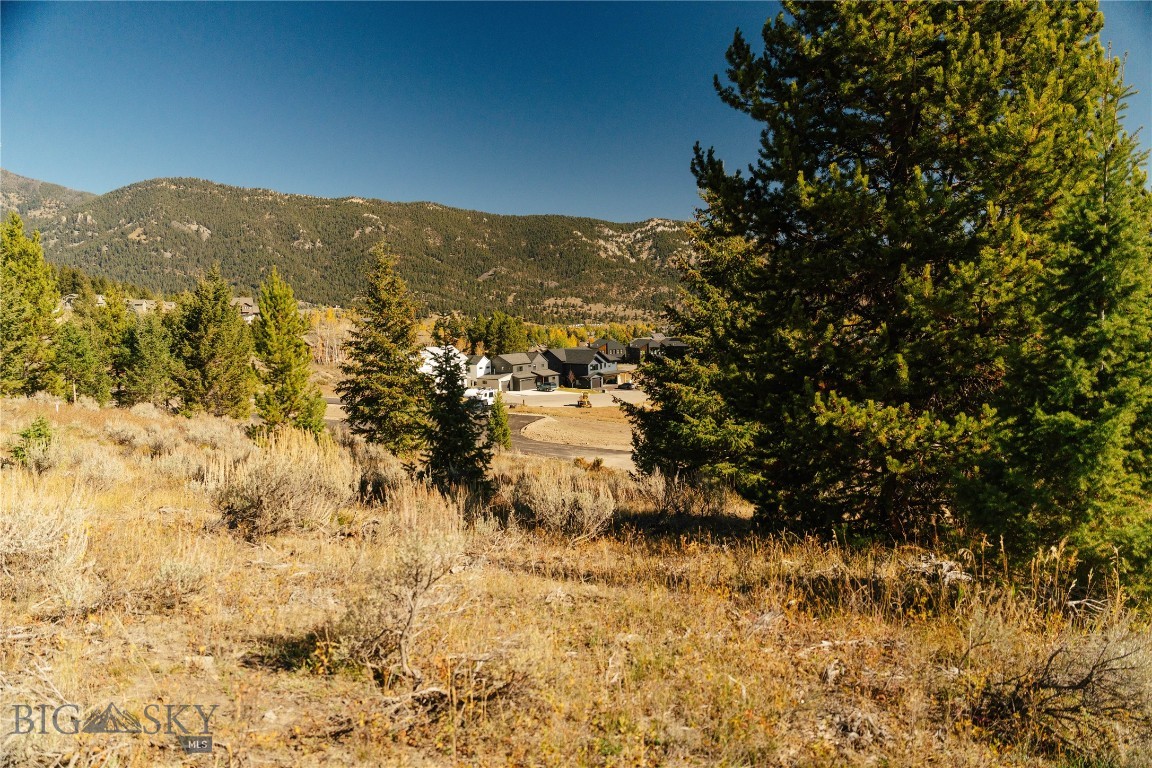 Lot 18 Upper Whitefish Drive Property Photo 6