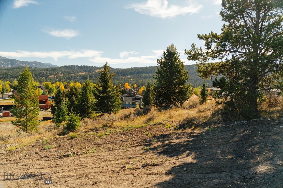 Lot 18 Upper Whitefish Drive Property Photo 7