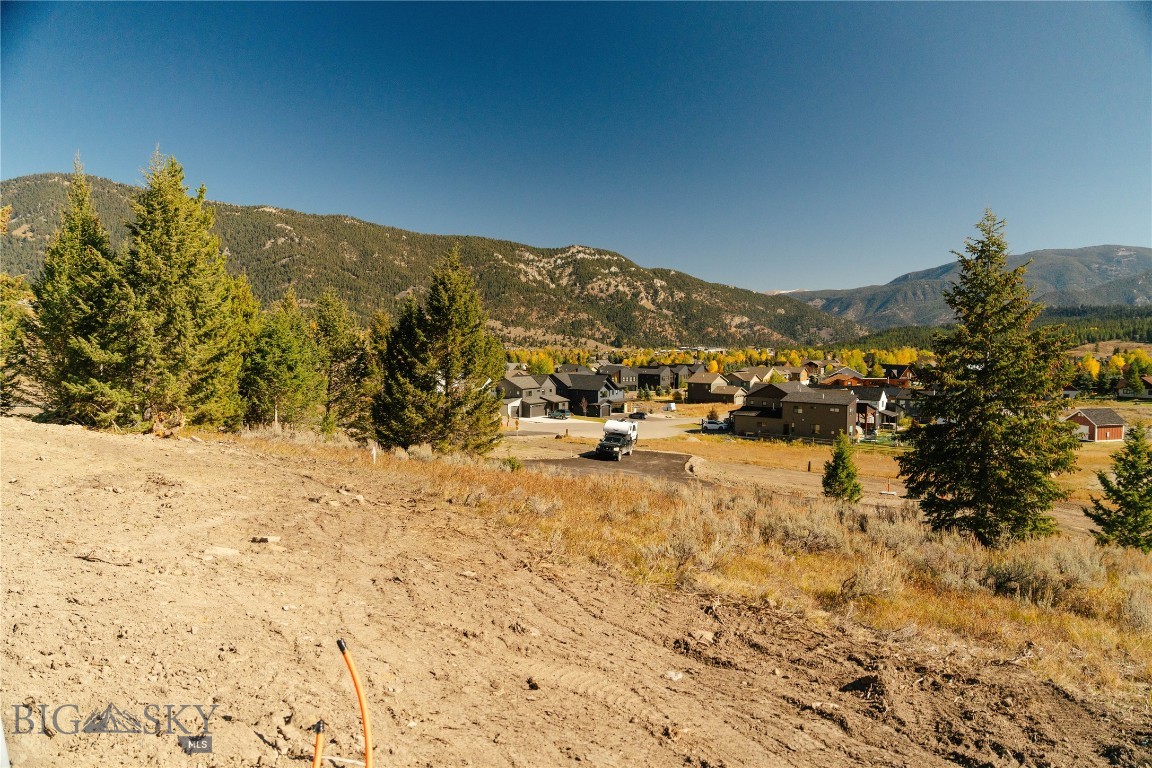 Lot 18 Upper Whitefish Drive Property Photo 8