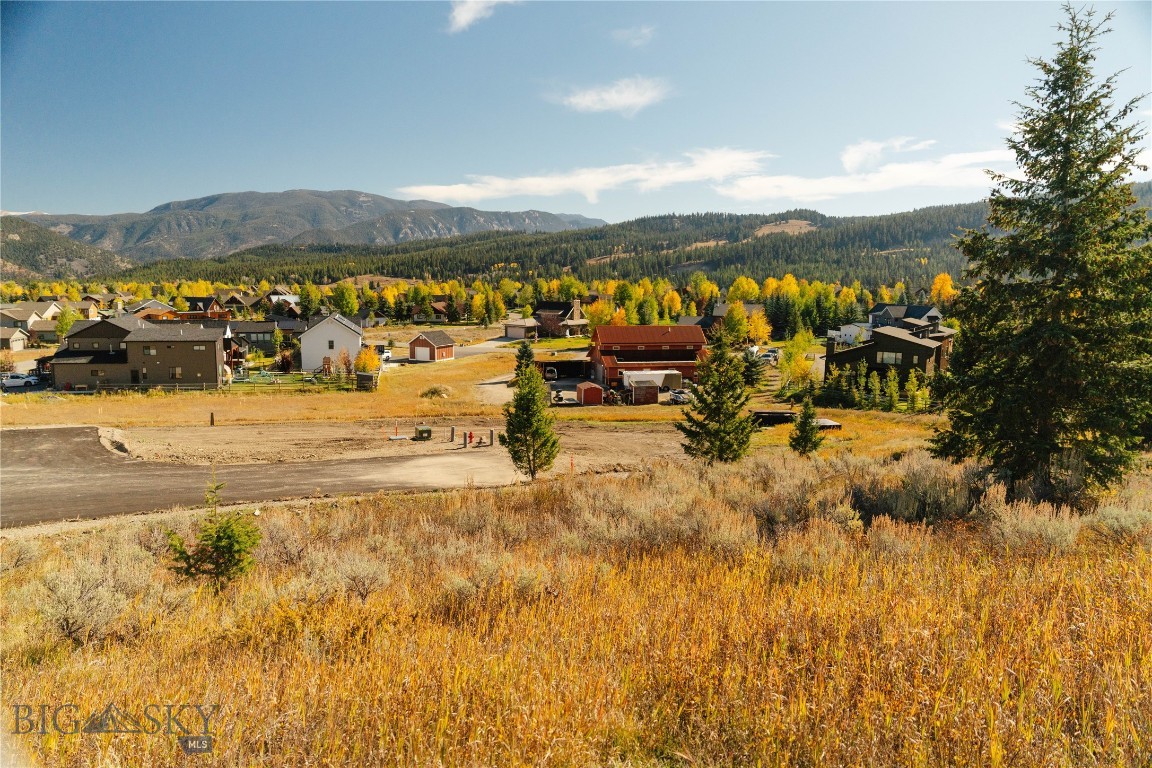 Lot 18 Upper Whitefish Drive Property Photo 9