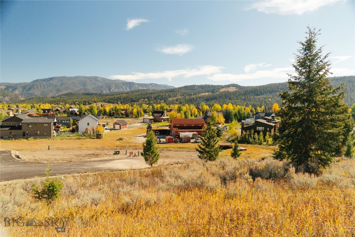 Lot 18 Upper Whitefish Drive Property Photo 12