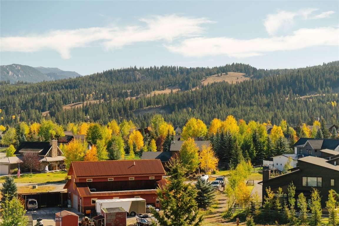 Lot 18 Upper Whitefish Drive Property Photo 13