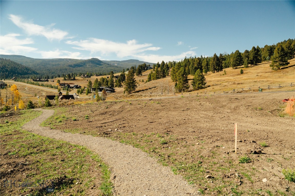 Lot 8 Upper Whitefish Drive Property Photo 3