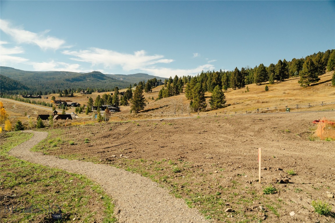 Lot 8 Upper Whitefish Drive Property Photo 4