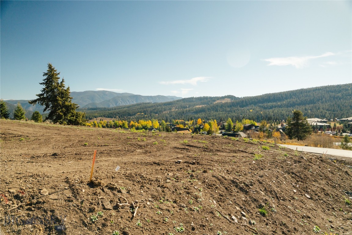 Lot 8 Upper Whitefish Drive Property Photo 5
