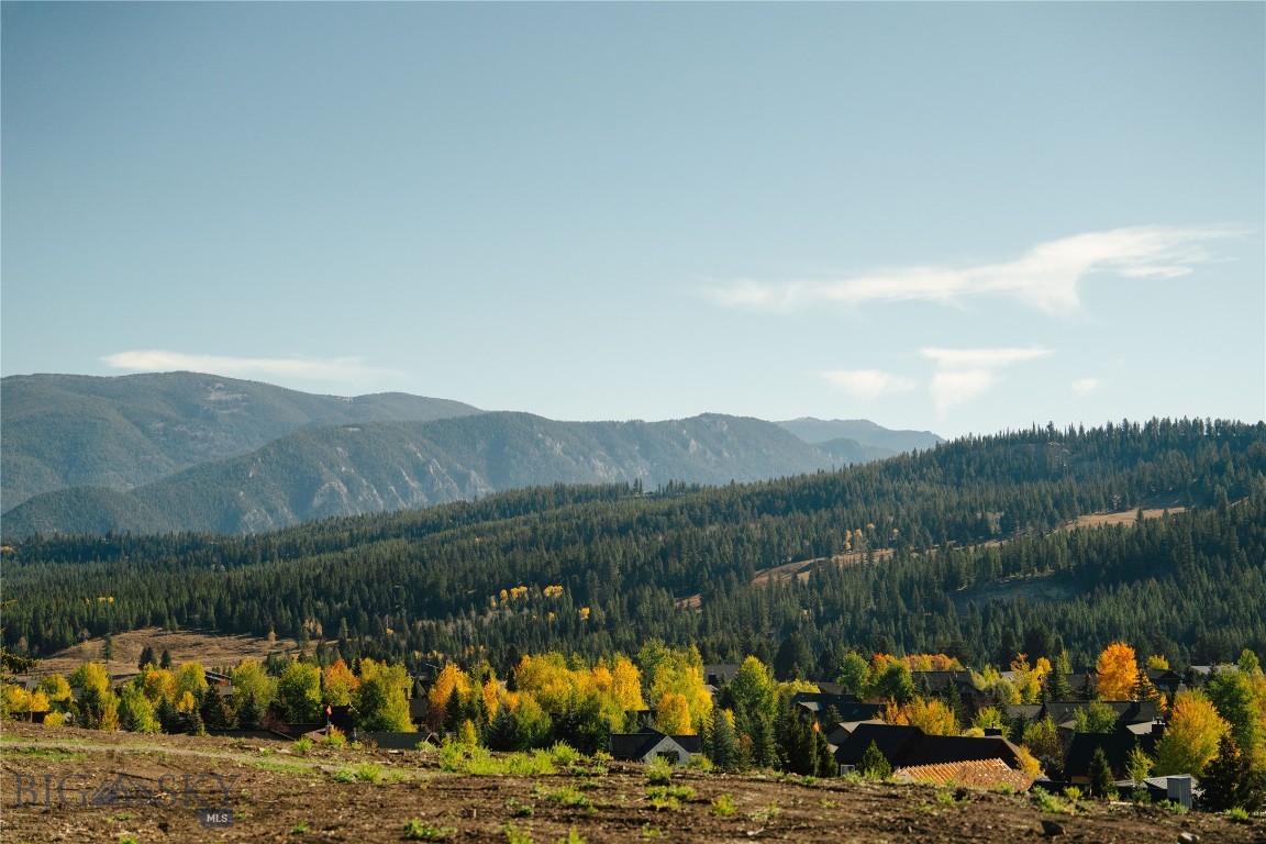 Lot 8 Upper Whitefish Drive Property Photo 6