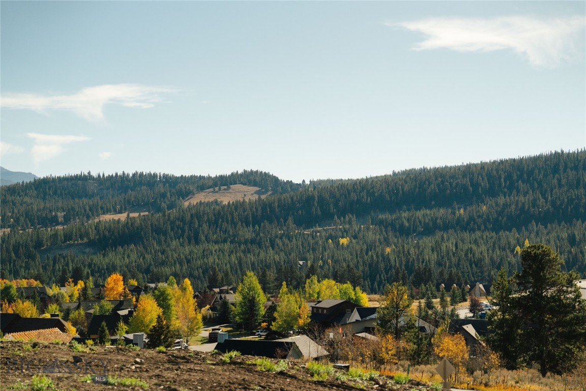 Lot 8 Upper Whitefish Drive Property Photo 7