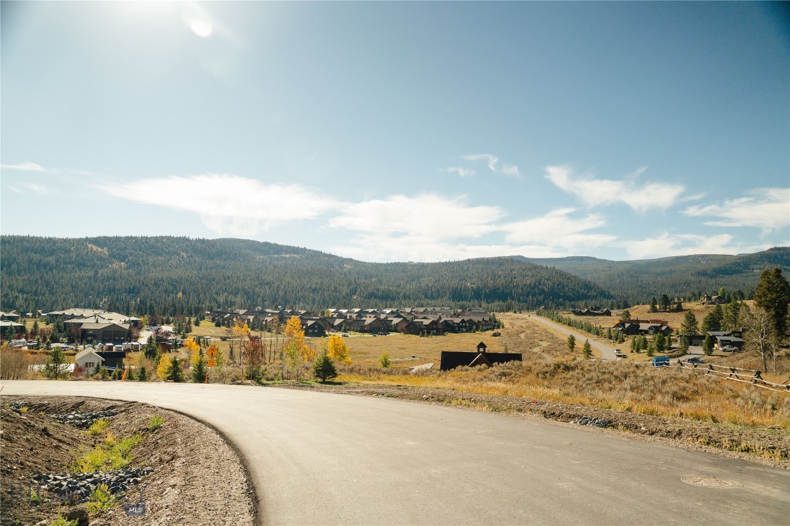 Lot 8 Upper Whitefish Drive Property Photo 8