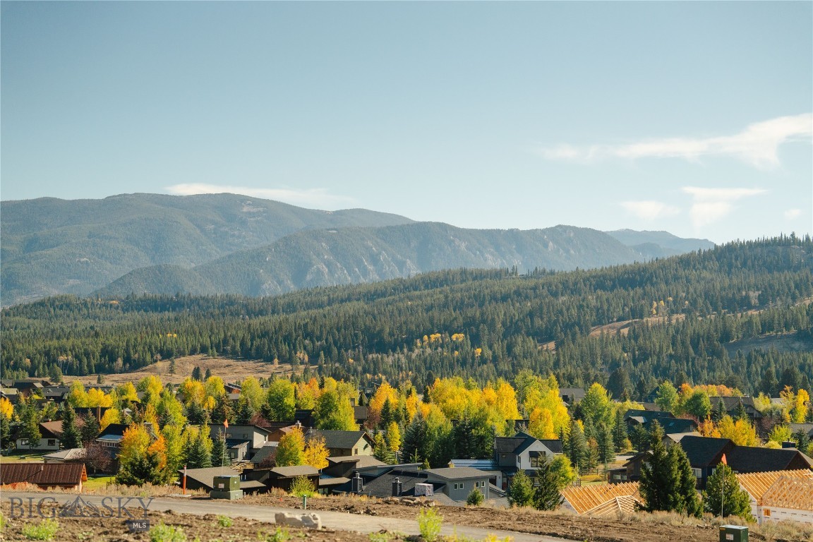 Lot 8 Upper Whitefish Drive Property Photo 9
