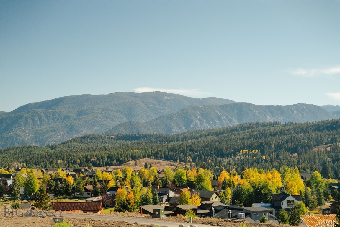 Lot 8 Upper Whitefish Drive Property Photo 10