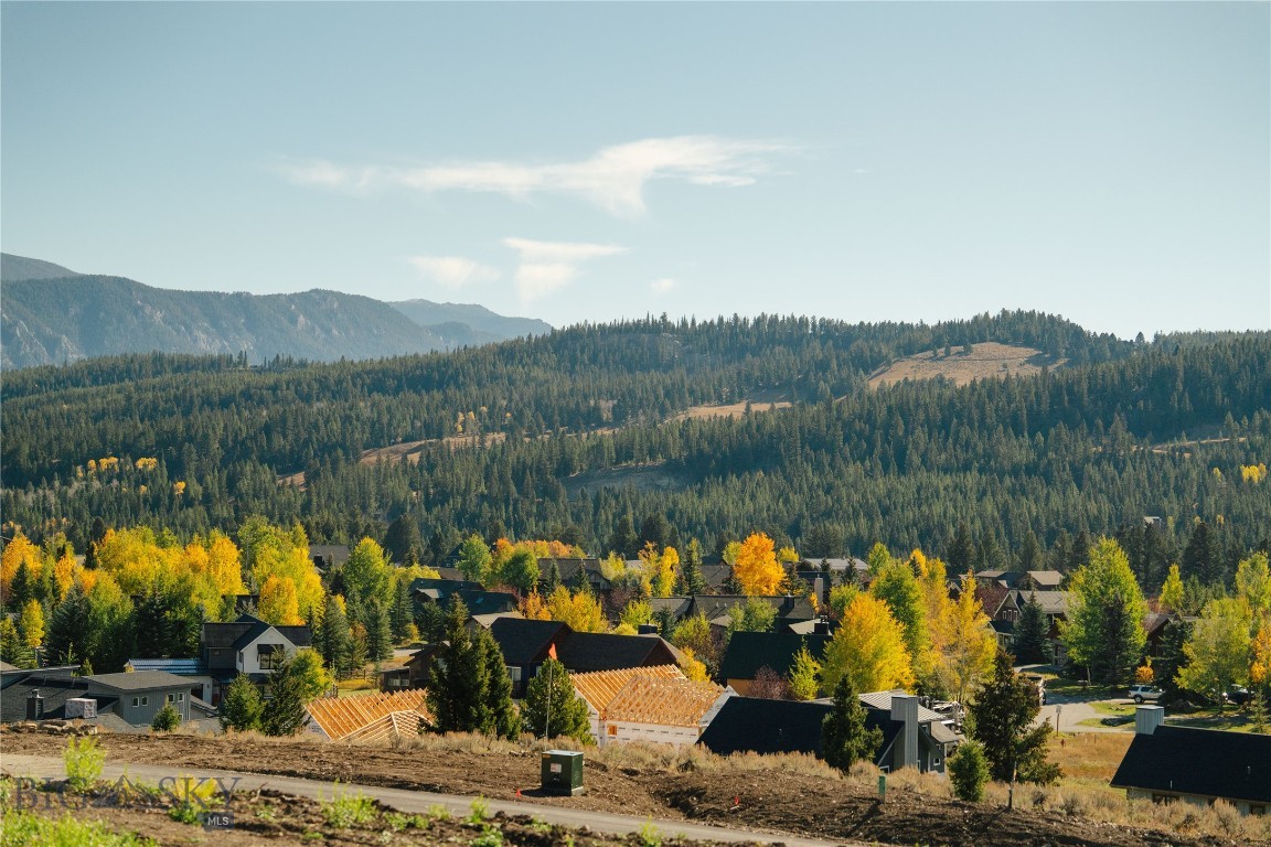 Lot 8 Upper Whitefish Drive Property Photo 11