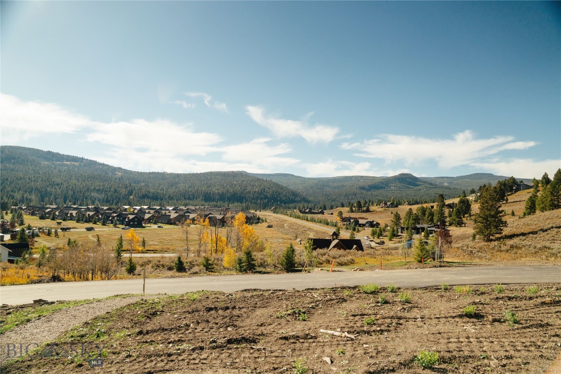 Lot 8 Upper Whitefish Drive Property Photo 12