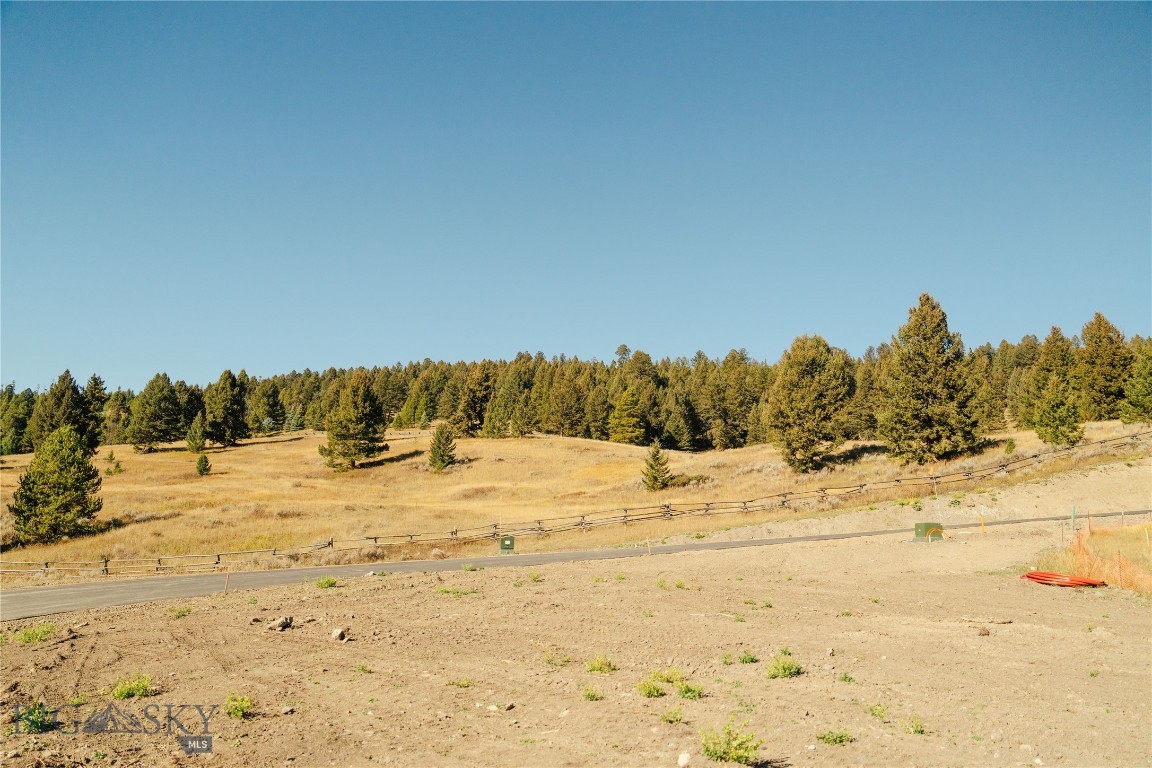 Lot 8 Upper Whitefish Drive Property Photo 13