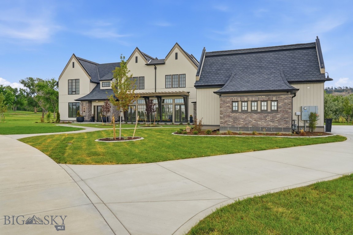 2925 Glynn Abbey Way Property Photo 6