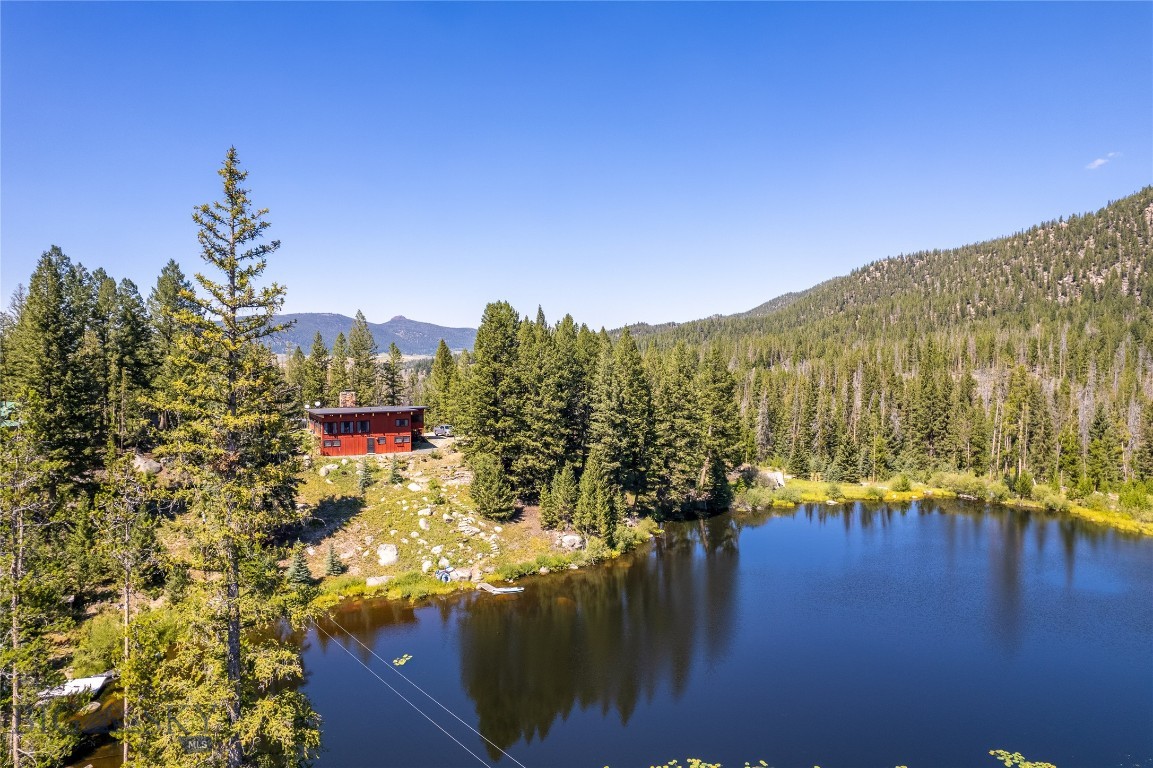 100 Nez Perce Road Property Photo 1