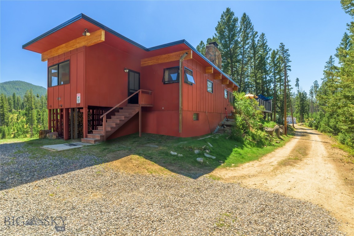100 Nez Perce Road Property Photo 2