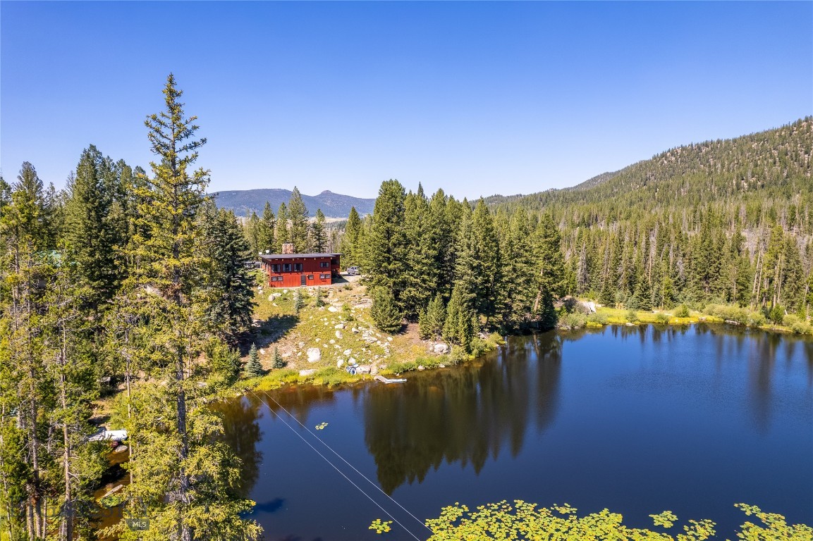 100 Nez Perce Road Property Photo 3