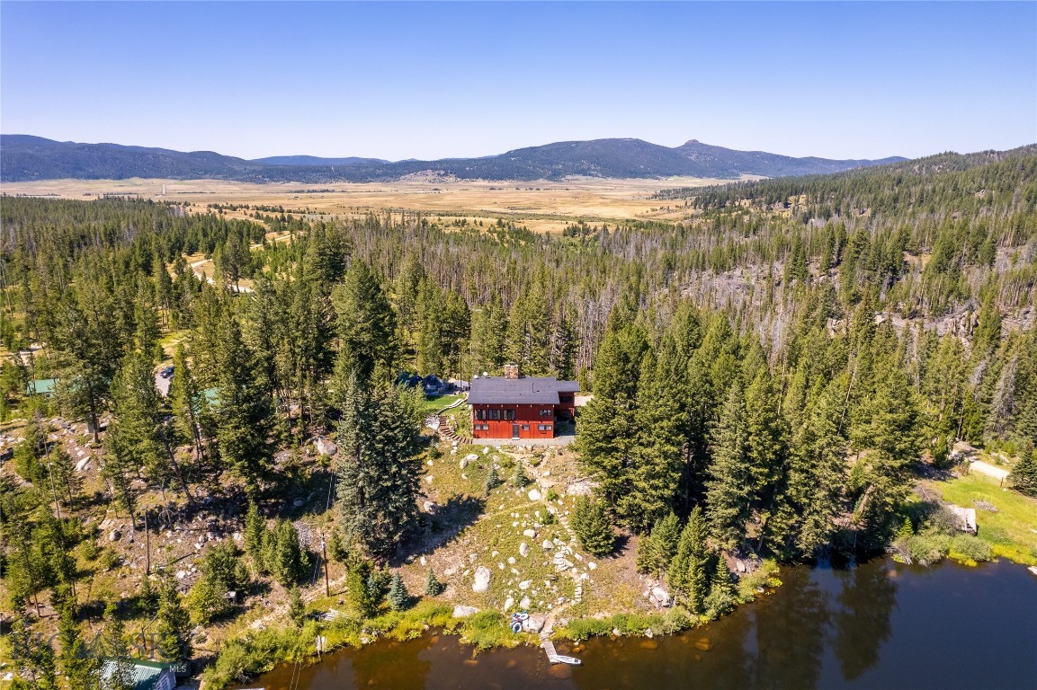 100 Nez Perce Road Property Photo 4