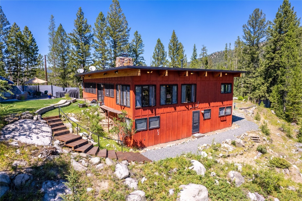 100 Nez Perce Road Property Photo 6