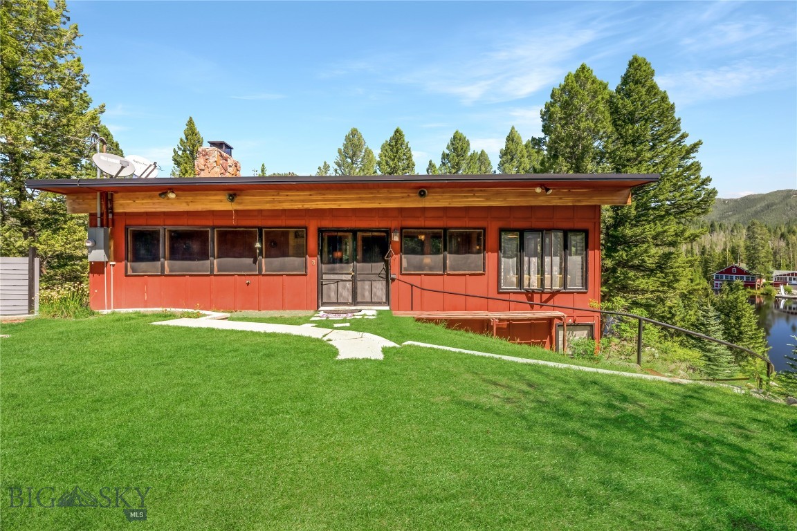 100 Nez Perce Road Property Photo 7