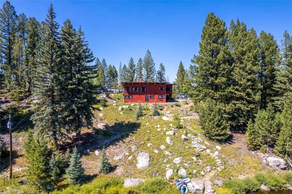 100 Nez Perce Road Property Photo 8