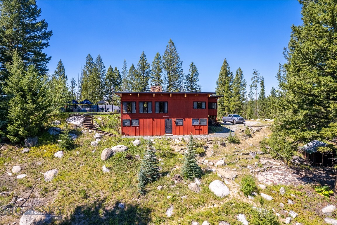 100 Nez Perce Road Property Photo 9